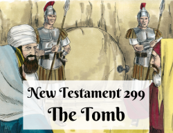NT 299 - The Tomb